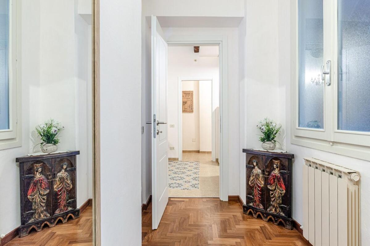 Appartamento Casato 7 Vicino Piazza Del Campo *