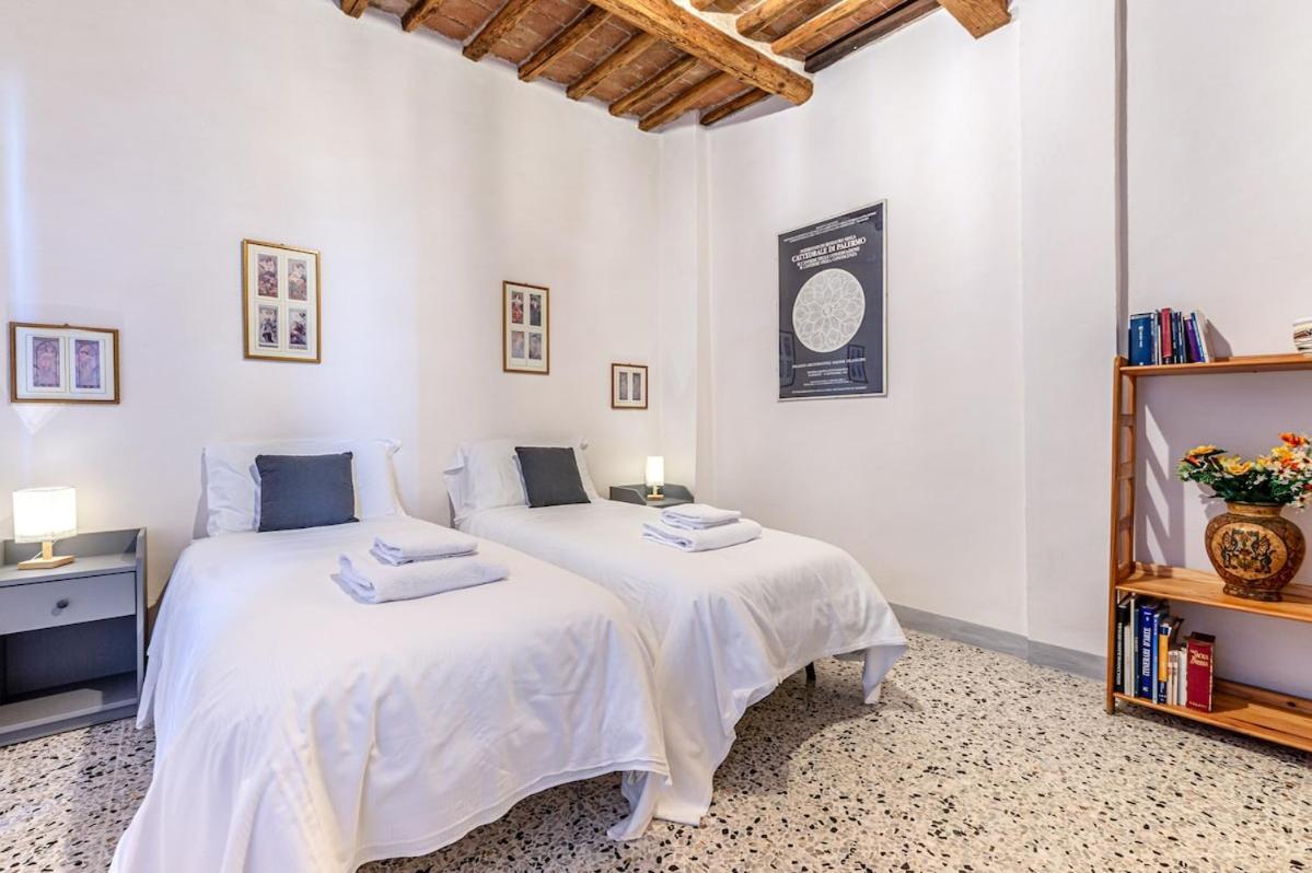 Appartamento Casato 7 Vicino Piazza Del Campo
